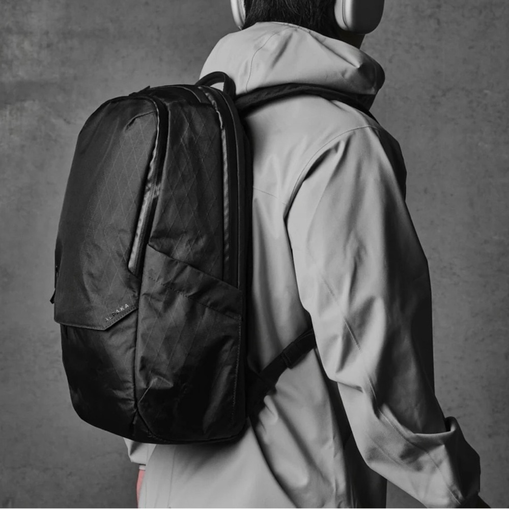 NWT Alpaka Elements Backpack Pro XPAC | X-Pac VX42-A3 - Picture 3 of 11